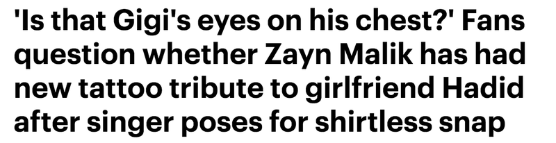 Image via Daily Mail.